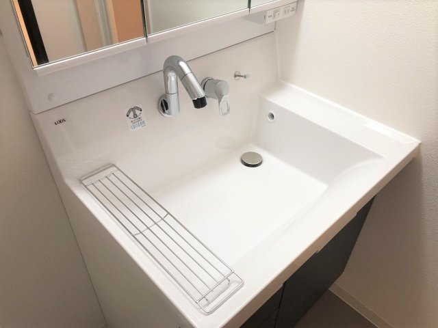 【独立洗面台】 | シエーナ川口元郷