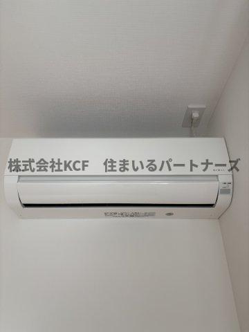 Brave Base 花畑駅南の設備|。