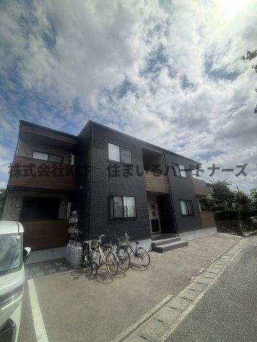 Brave Base 花畑駅南の駐車場|お風呂で日々の疲れを落としましょう