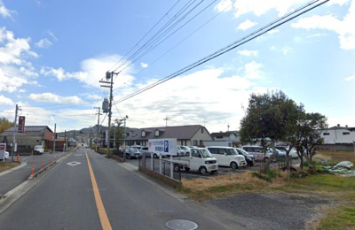 【外観】 | 加古川　事業用地