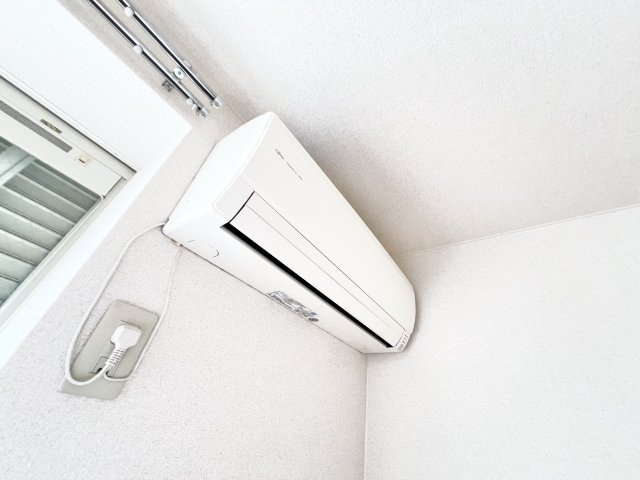 パインツリーの設備|※別部屋参考写真