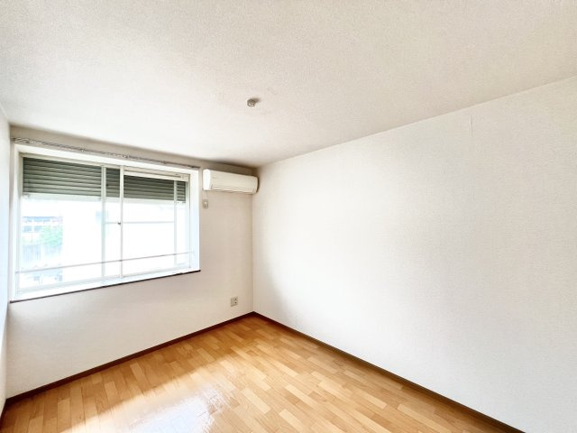 パインツリーのセキュリティ|※別部屋参考写真