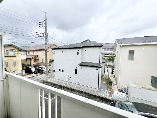 パインツリーの展望|※別部屋参考写真