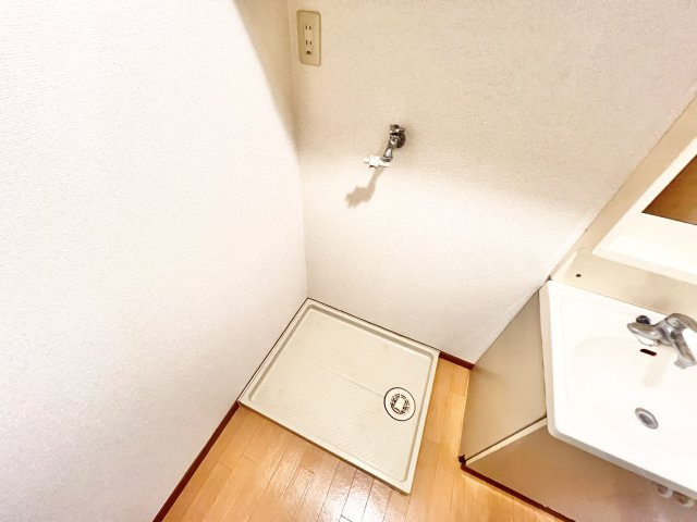 パインツリーの設備|※別部屋参考写真