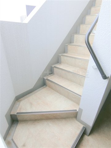 MAXIV KAMATA(マキシヴ蒲田のその他共用部分