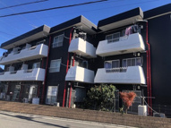 イワモトビル　ホワイトコーポラスの画像