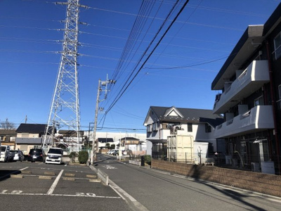 【周辺】 | イワモトビル　ホワイトコーポラス