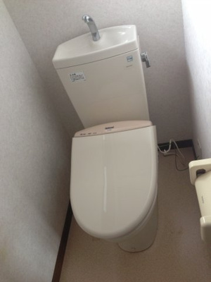  | 冨塚貸家（一本松）