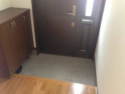  | 冨塚貸家（一本松）