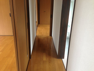  | 冨塚貸家（一本松）