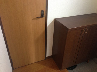  | 冨塚貸家（一本松）