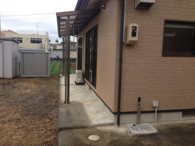  | 冨塚貸家（一本松）