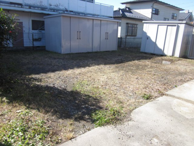  | 冨塚貸家（一本松）