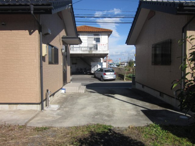  | 冨塚貸家（一本松）