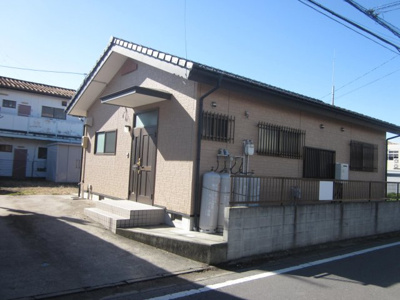  | 冨塚貸家（一本松）