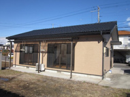 冨塚貸家（一本松）の画像