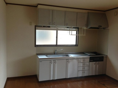  | 冨塚貸家（一本松）