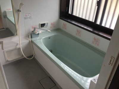  | 冨塚貸家（一本松）