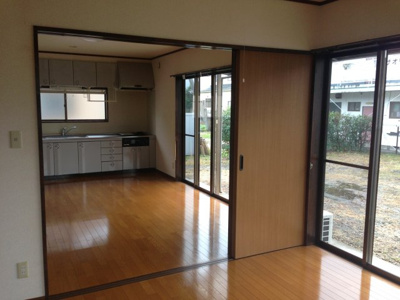  | 冨塚貸家（一本松）