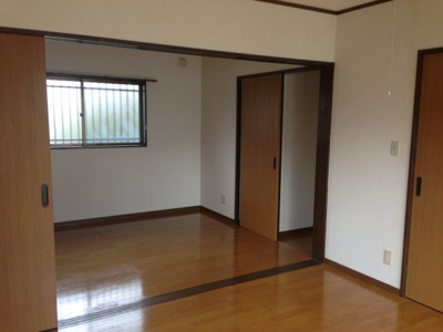  | 冨塚貸家（一本松）