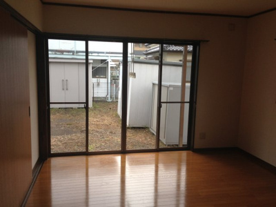  | 冨塚貸家（一本松）