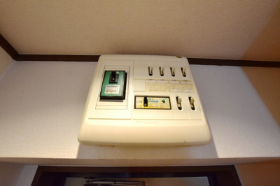 【設備】 | グランフォルム愛甲石田