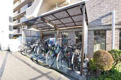 【その他共用部分】 | グランフォルム愛甲石田