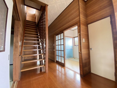 【内装】 | 日立市助川町　中古戸建