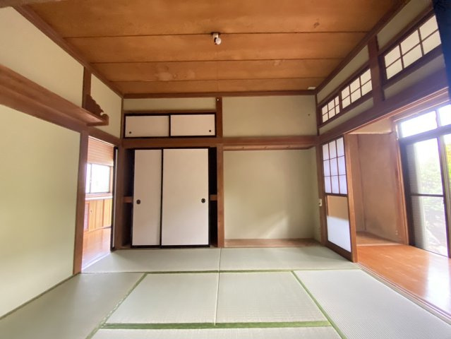 【和室】 | 日立市助川町　中古戸建