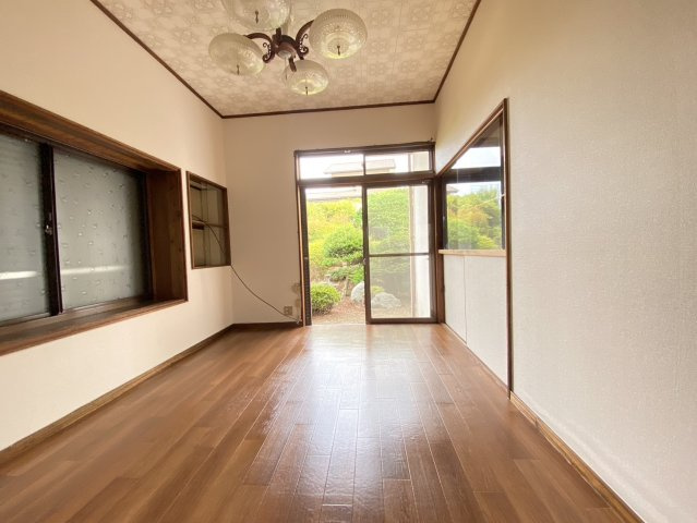 【洋室】 | 日立市助川町　中古戸建