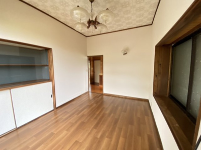 【洋室】 | 日立市助川町　中古戸建
