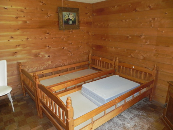 【内装】 | 大室高原別荘地　戸建