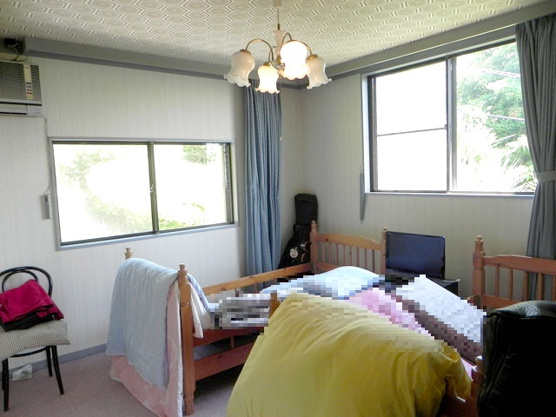 【内装】 | 大室高原別荘地　戸建