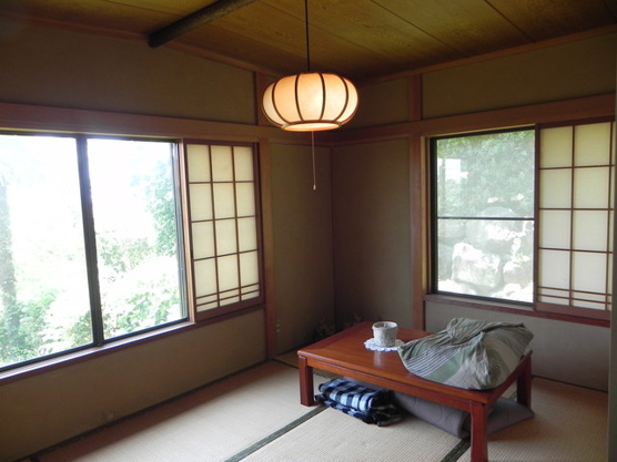 【その他】 | 大室高原別荘地　戸建