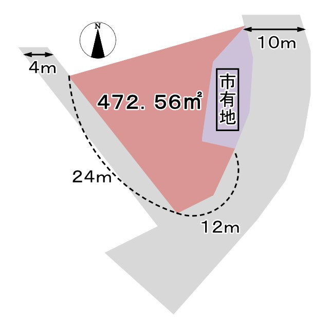 【土地図】の画像