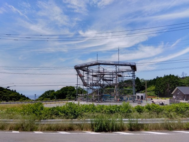 売土地　三島市山中新田の周辺|近くに商業施設が多数あります。ドラゴンキャッスル・スカイウォーク・フルーツパークなど♪