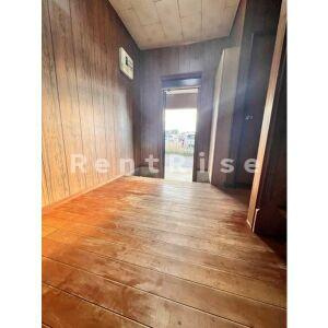 一宮市木曽川町の戸建の寝室