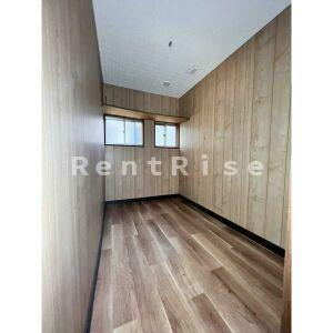 一宮市木曽川町の戸建のセキュリティ