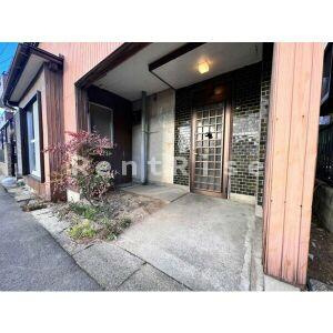 一宮市木曽川町の戸建