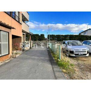 一宮市木曽川町の戸建