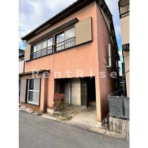 一宮市木曽川町の戸建