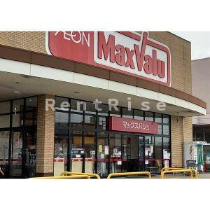 一宮市木曽川町の戸建のエントランス