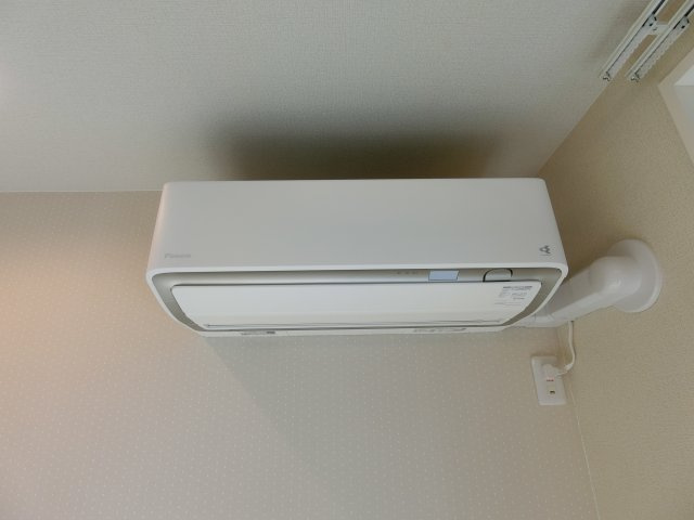 シャーメゾンエグゼクティブ東福原の設備