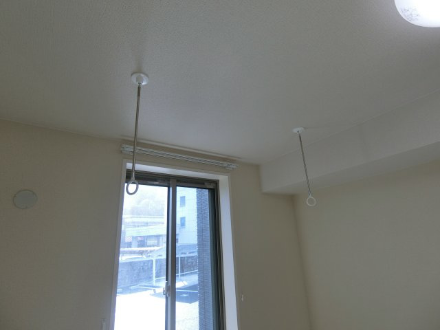 シャーメゾンエグゼクティブ東福原の設備