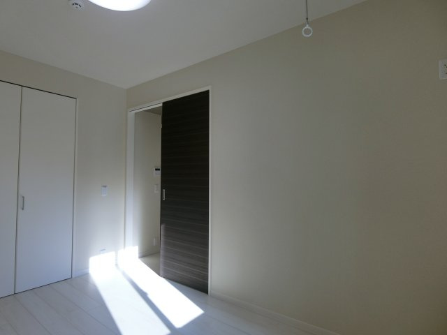 シャーメゾンエグゼクティブ東福原の洋室