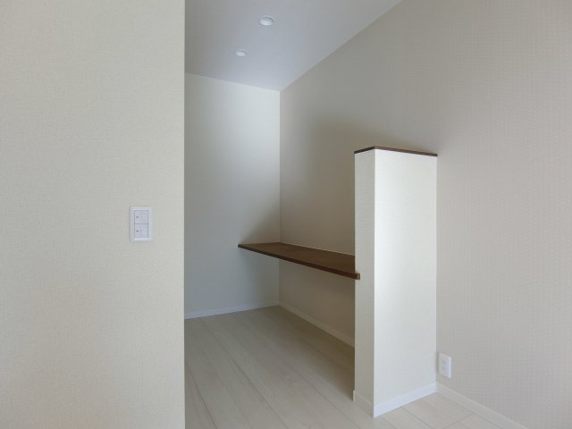 シャーメゾンエグゼクティブ東福原の内装