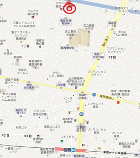 【地図】