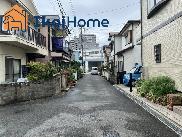 明石市大久保町わかば　新築戸建の周辺|～ご見学に関して～平日や夜間でもご案内可能。決まったお時間で身動きが取れない方も臨機応変に対応します