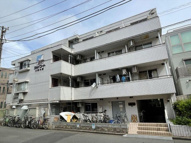 スカイコート川崎大師の画像