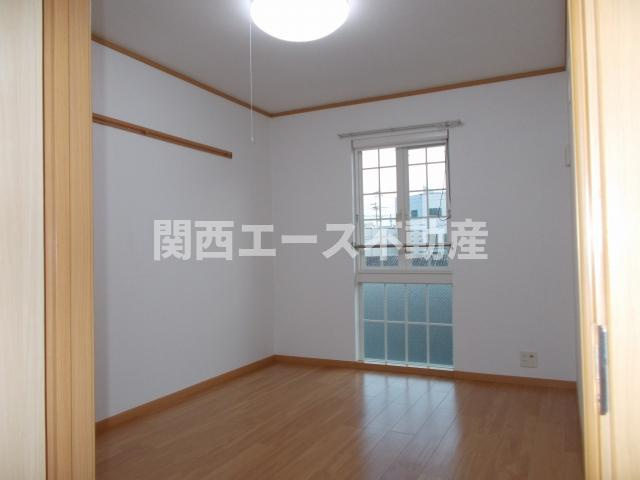 【寝室】 | リュエルメゾンTY
